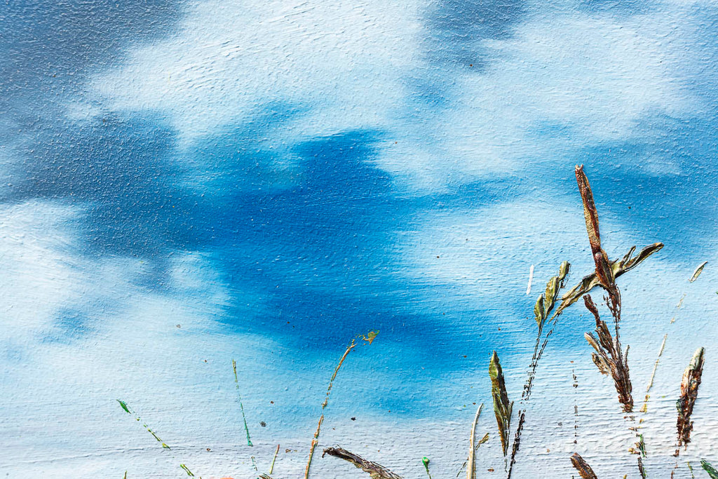 Summers Glow - Original