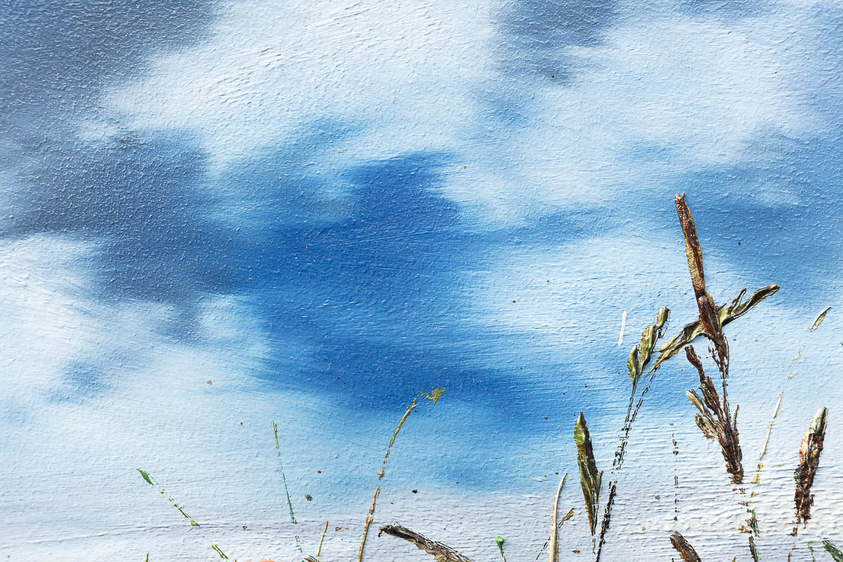 Summers Glow - Original