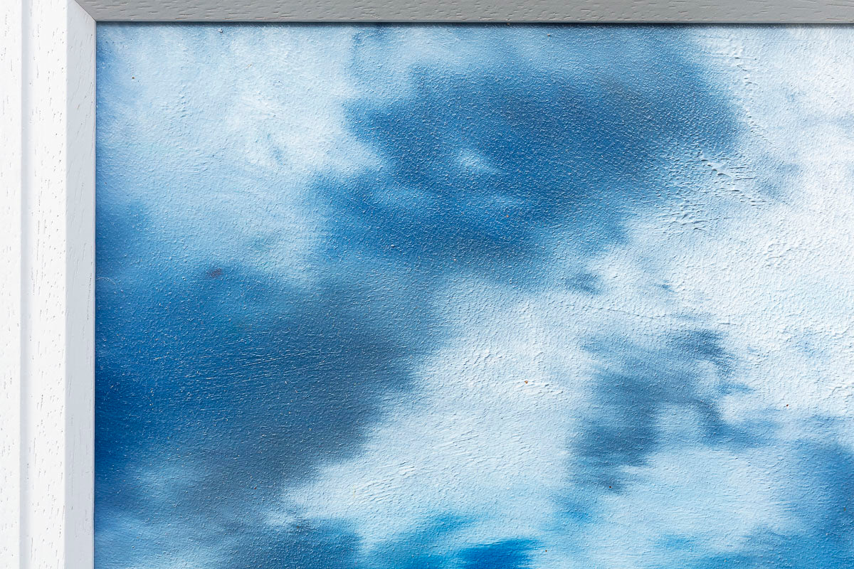 Summers Glow - Original