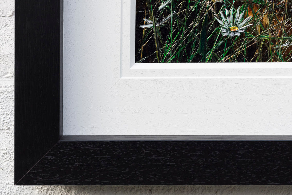 Summers Glow - Original