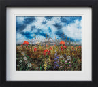 Summers Glow - Original