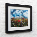 Summers Glow - Original