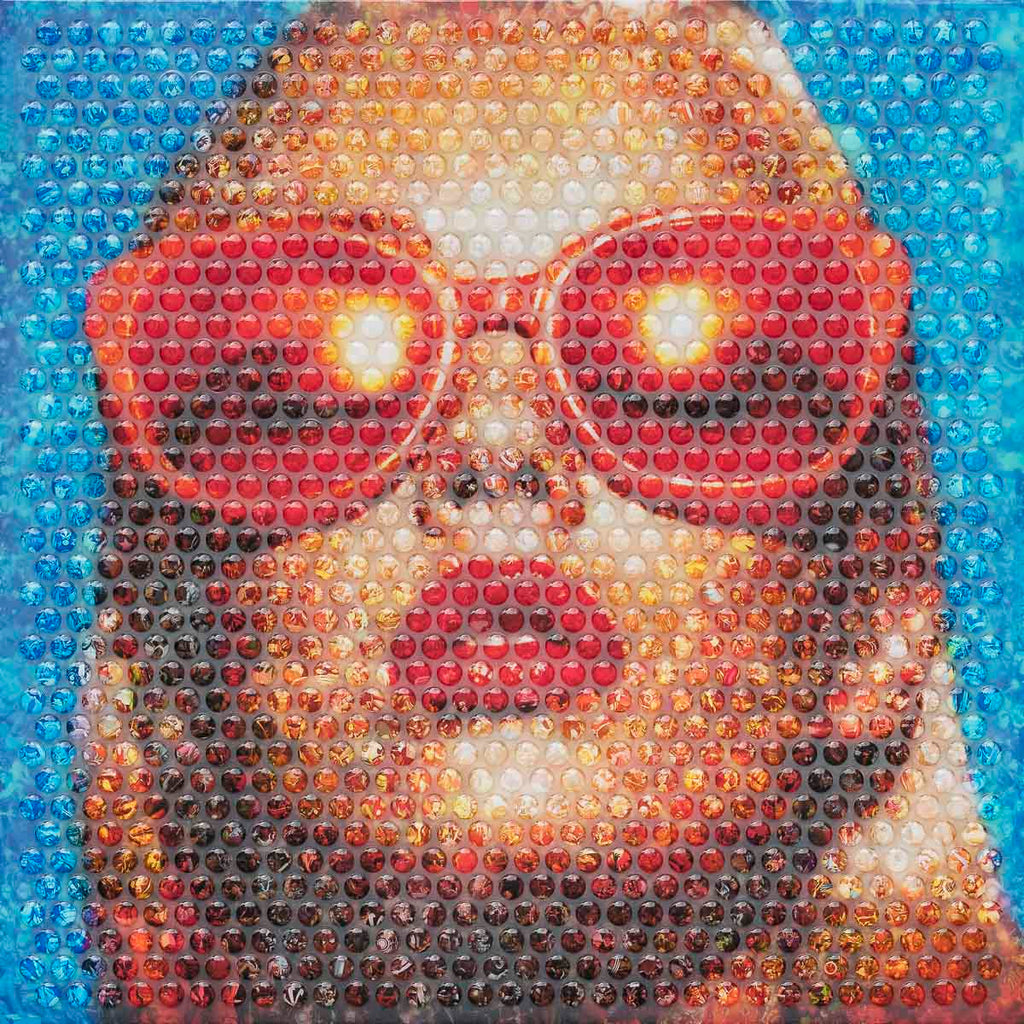 Sun-Kissed - Original