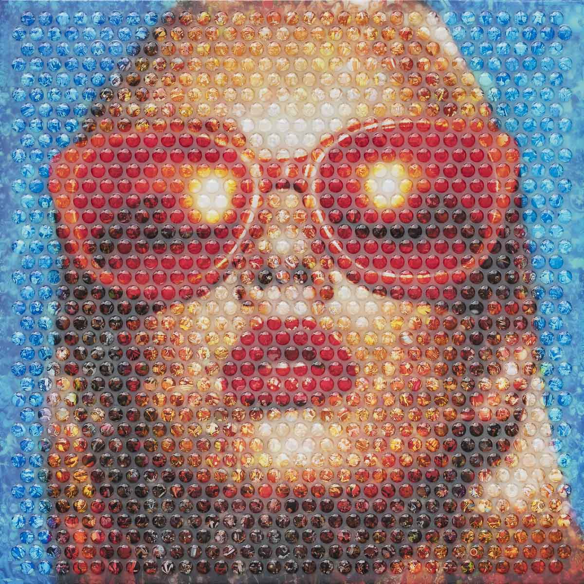 Sun-Kissed - Original