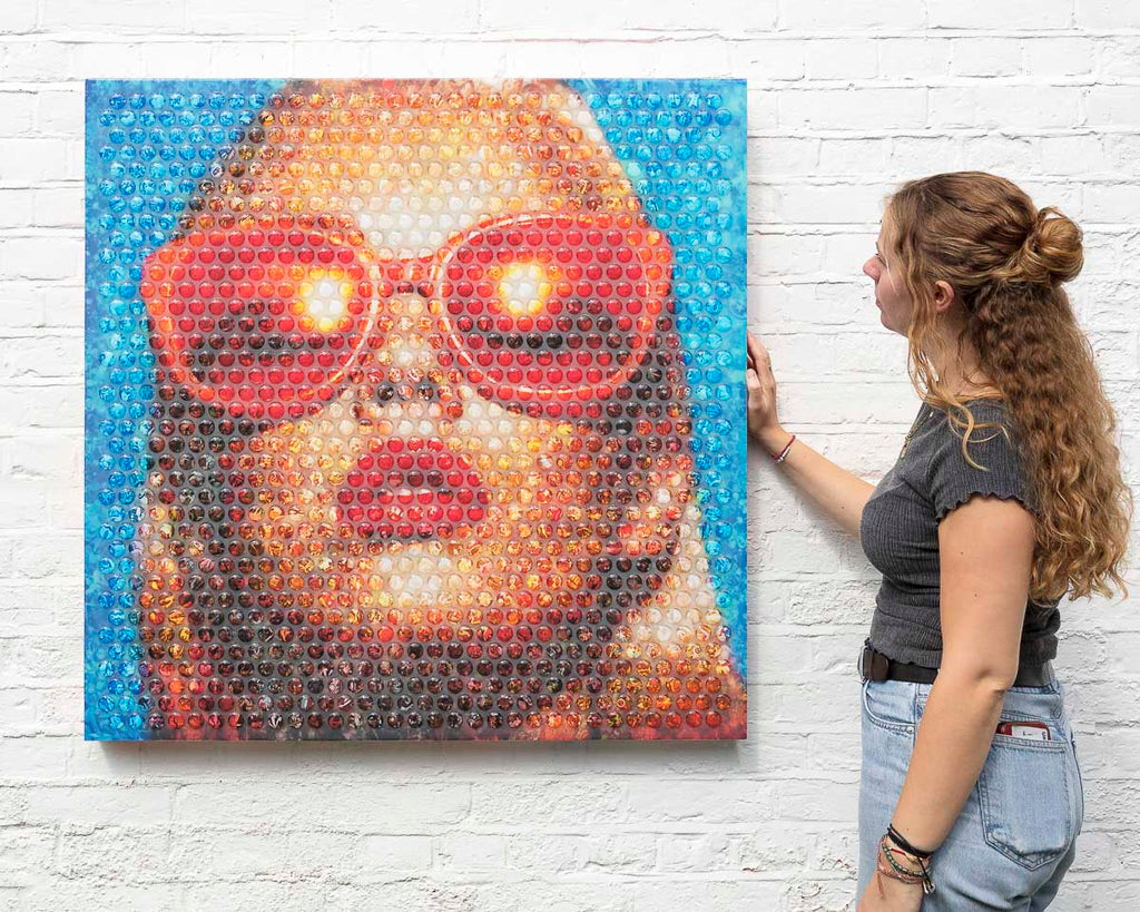 Sun-Kissed - Original