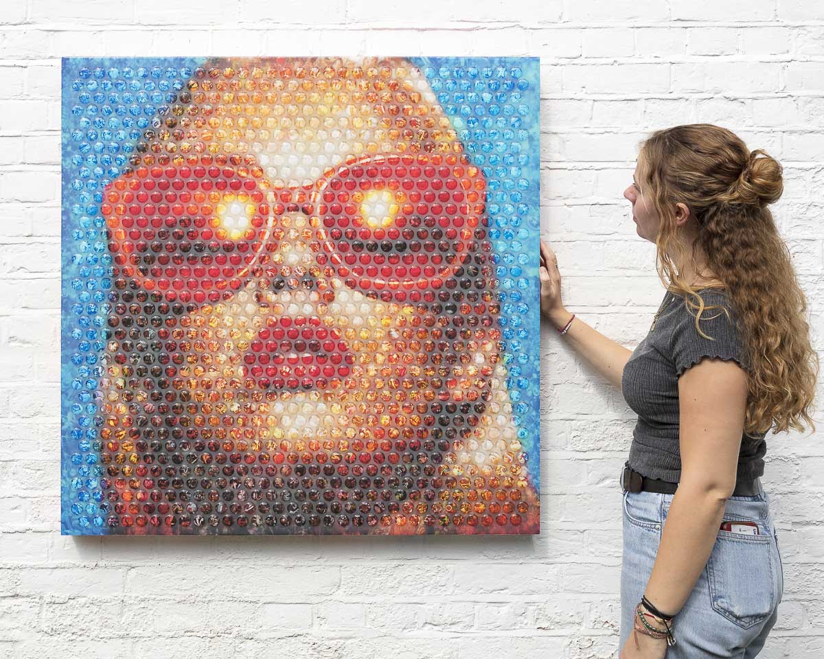 Sun-Kissed - Original
