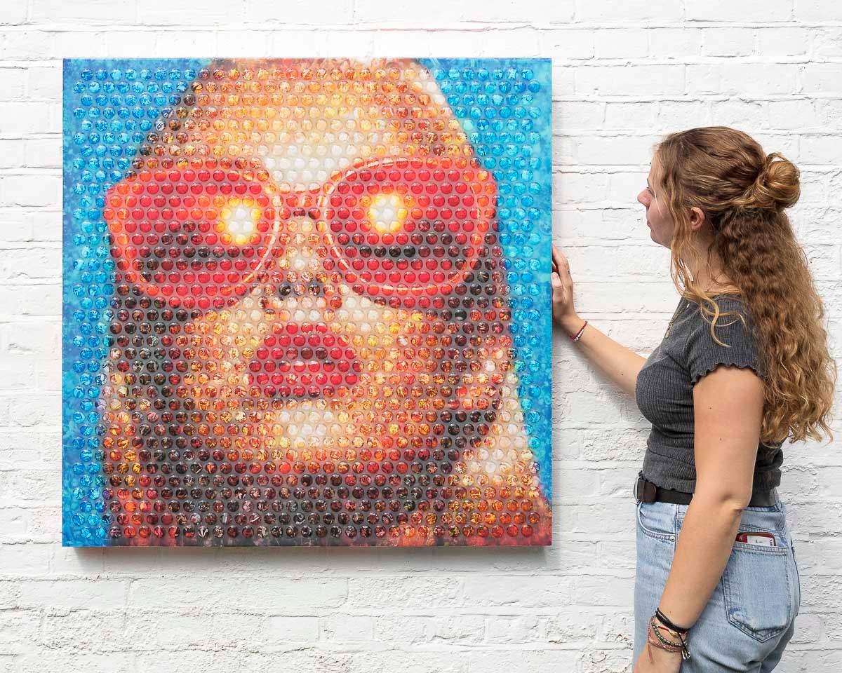 Sun-Kissed - Original