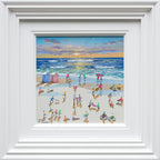 Sunkissed Horizons - Original