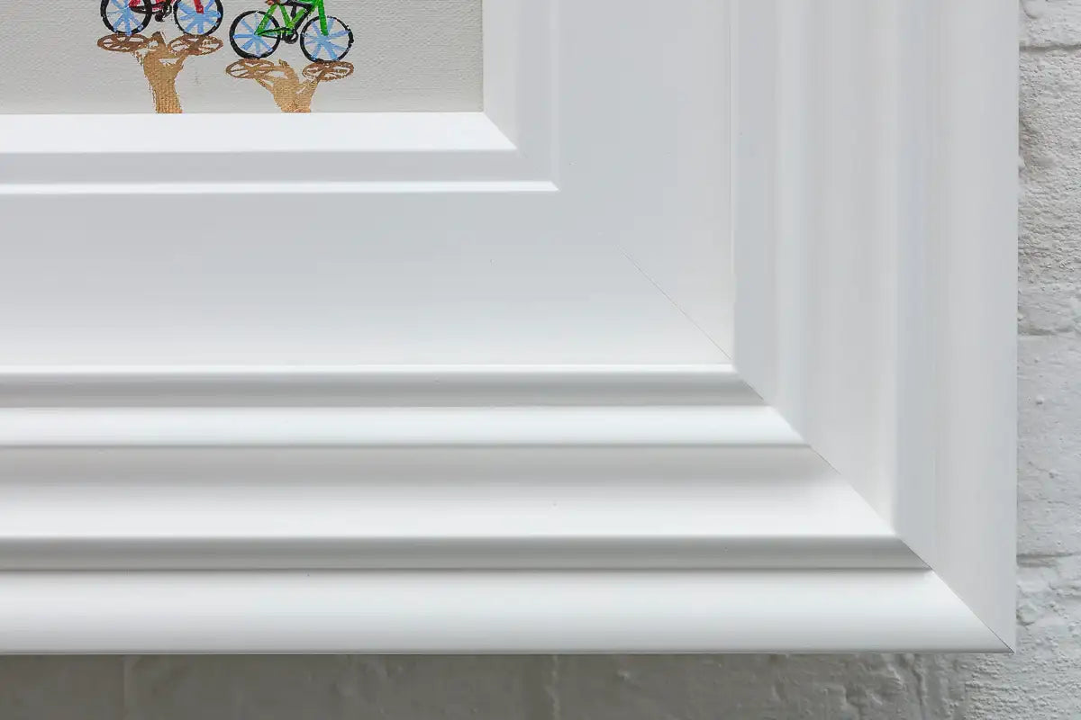 Sunkissed Horizons - Original