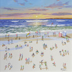 Sunset Dreams - Original