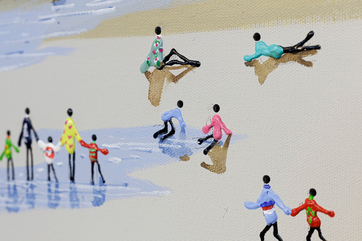 Sunset Dreams - Original