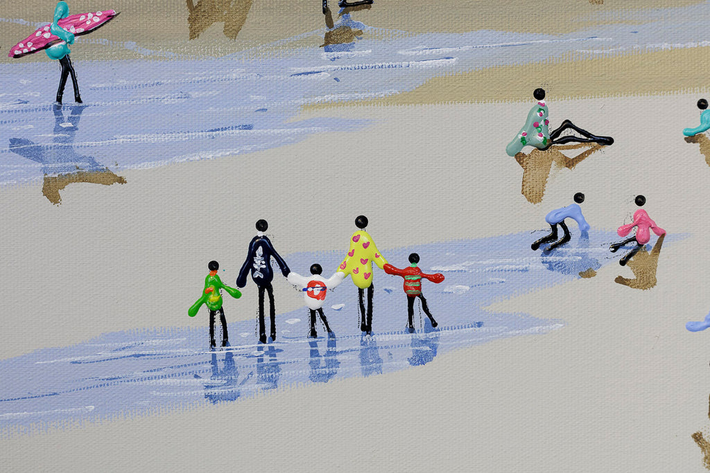 Sunset Dreams - Original