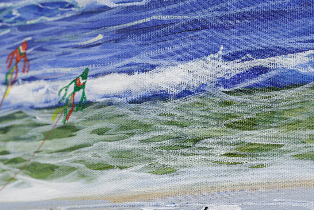 Sunset Dreams - Original