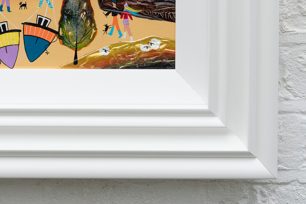 Sunshine Vibes - Original