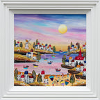 Sunshine Vibes - Original