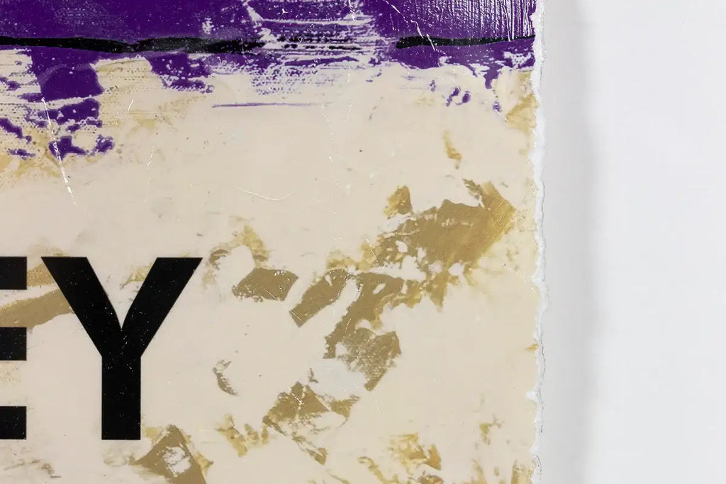 Surrey, Too Glam To Give A Damn - Edition