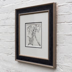 Tantella - Original Line Study