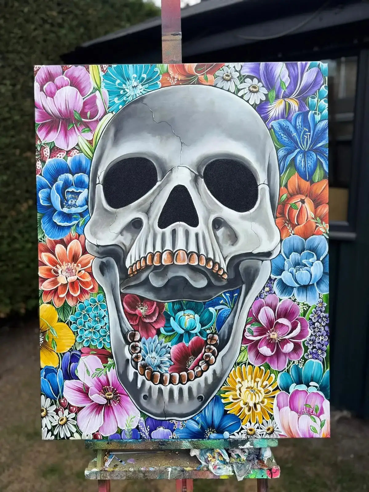 Taste Of Nature - Original