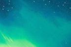 The Aurora Skies and Us - Original