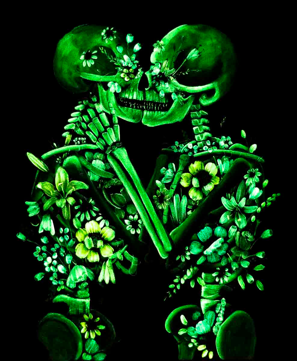 The Circle Of Love - Original