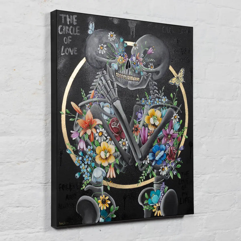 The Circle Of Love - Original