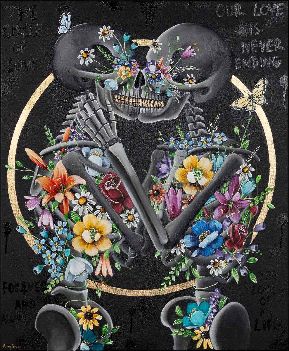 The Circle Of Love - Original