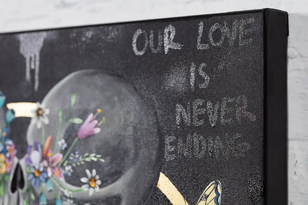 The Circle Of Love - Original