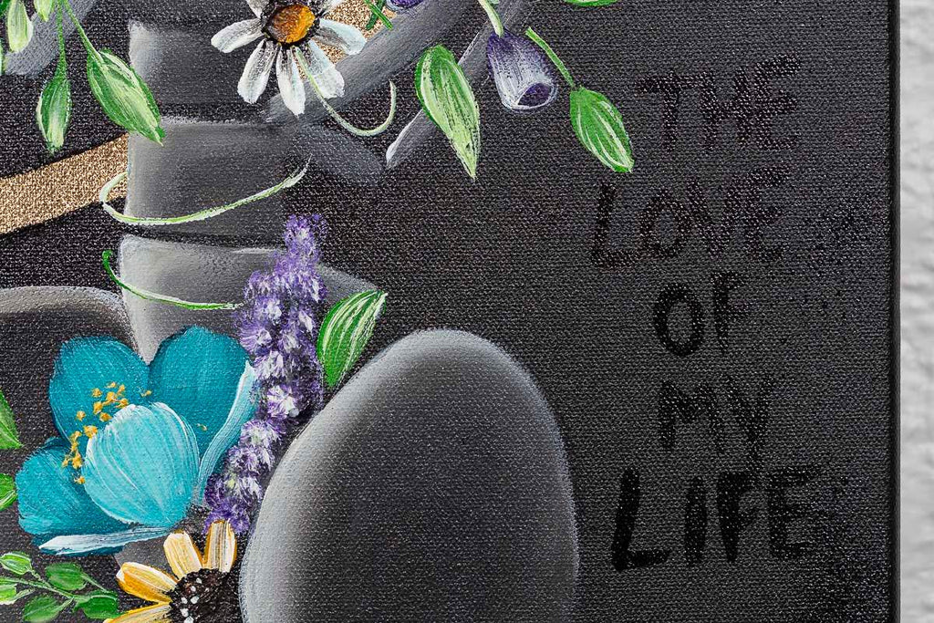 The Circle Of Love - Original