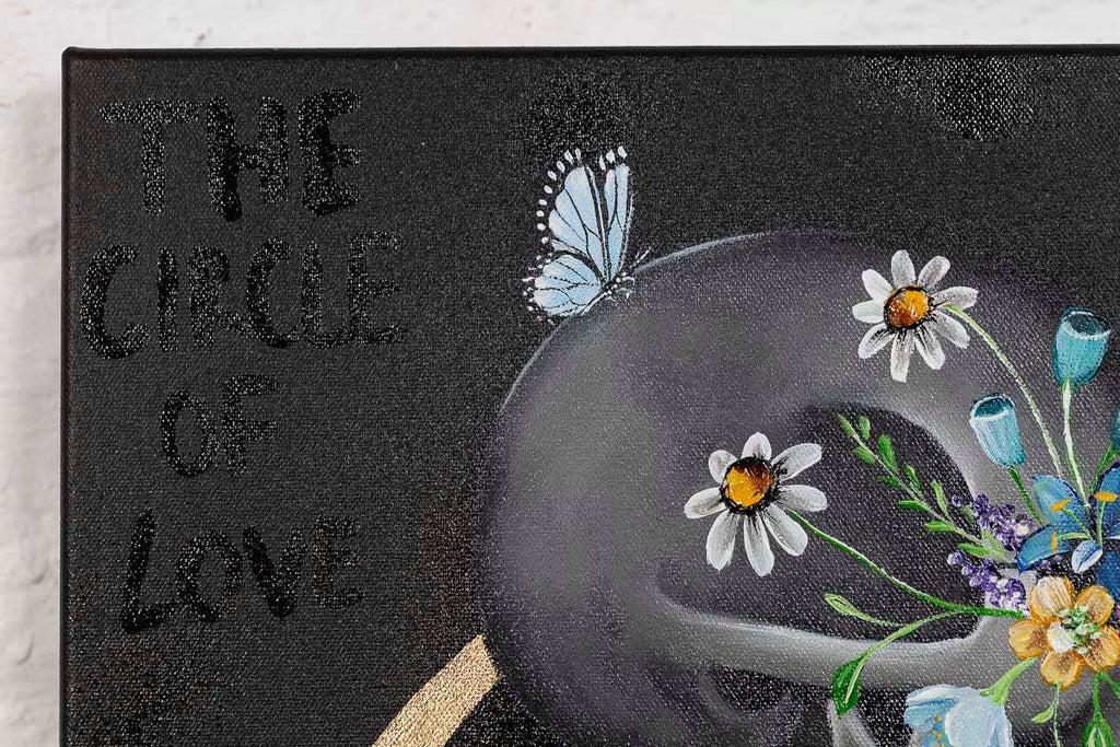 The Circle Of Love - Original