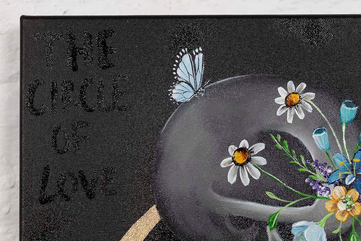 The Circle Of Love - Original