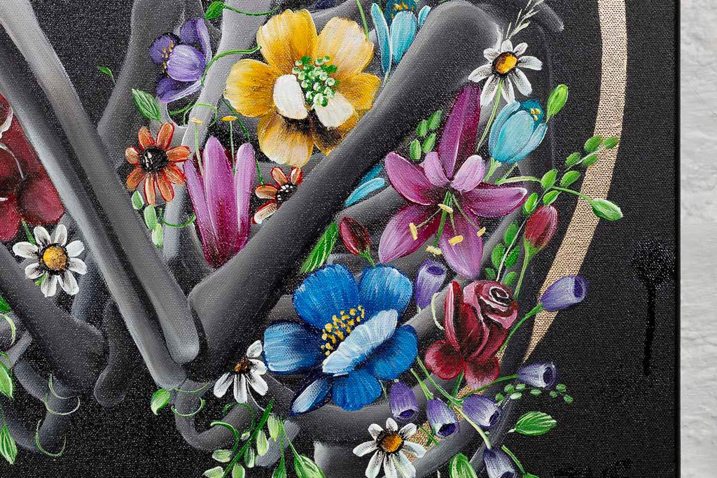 The Circle Of Love - Original