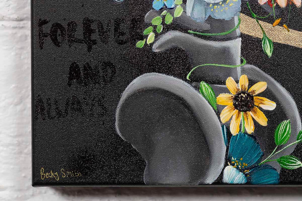 The Circle Of Love - Original