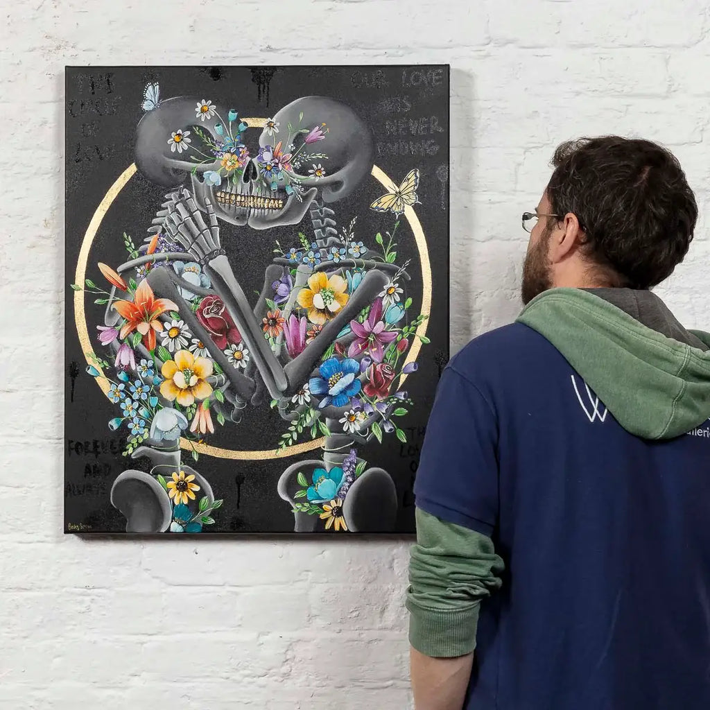 The Circle Of Love - Original