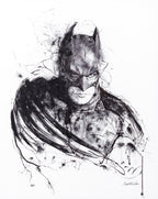 The Dark Knight - Miniature Edition