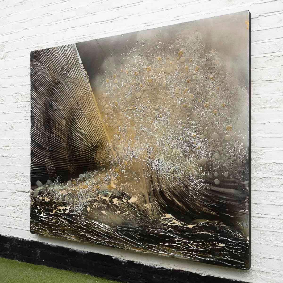 The Darkest Depths - Original