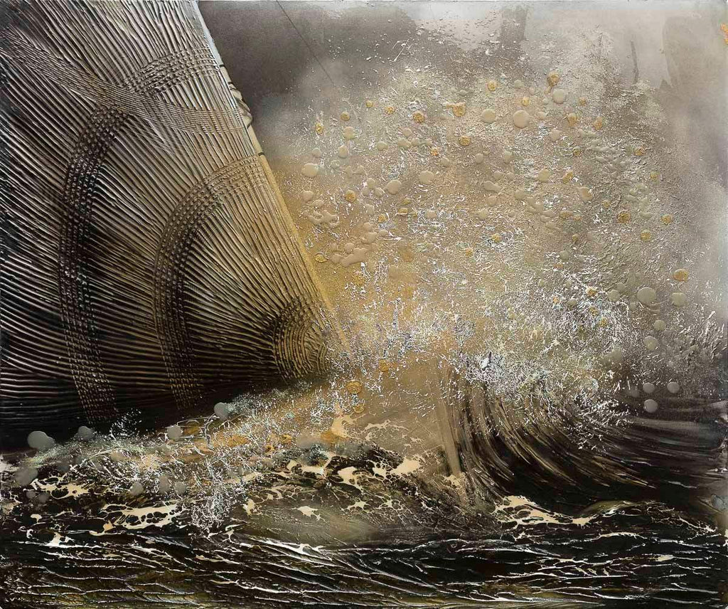 The Darkest Depths - Original