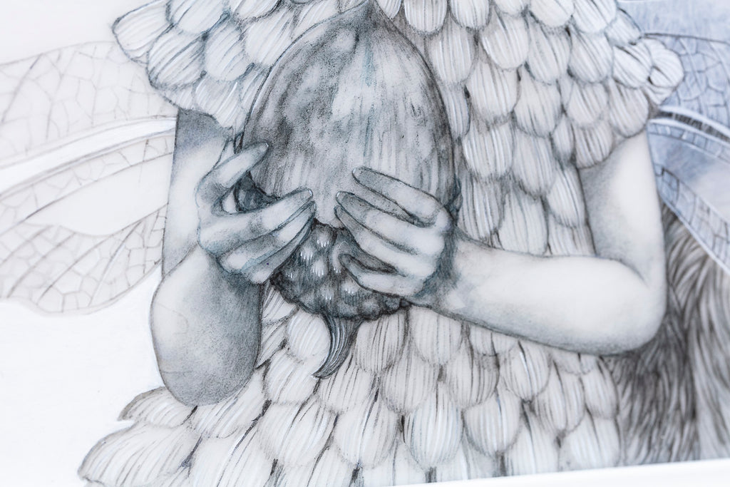 The Gathering - Original