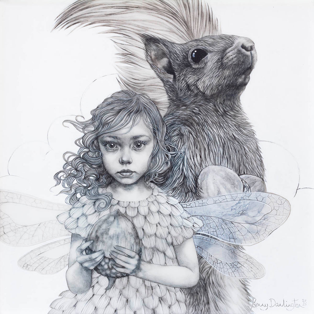 The Gathering - Original