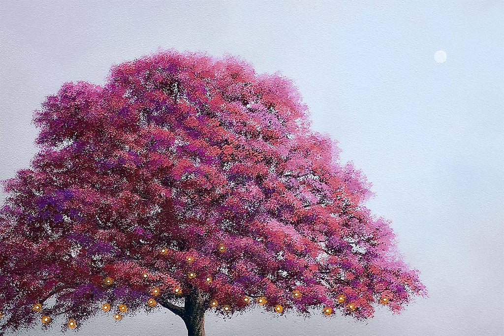 The Heart We Grew Together - Original