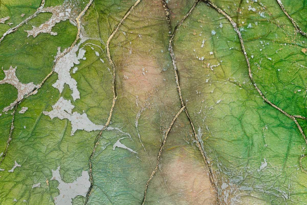 The Magical Meadow - Original by artist Kerry Darlington - Wyecliffe Galleries