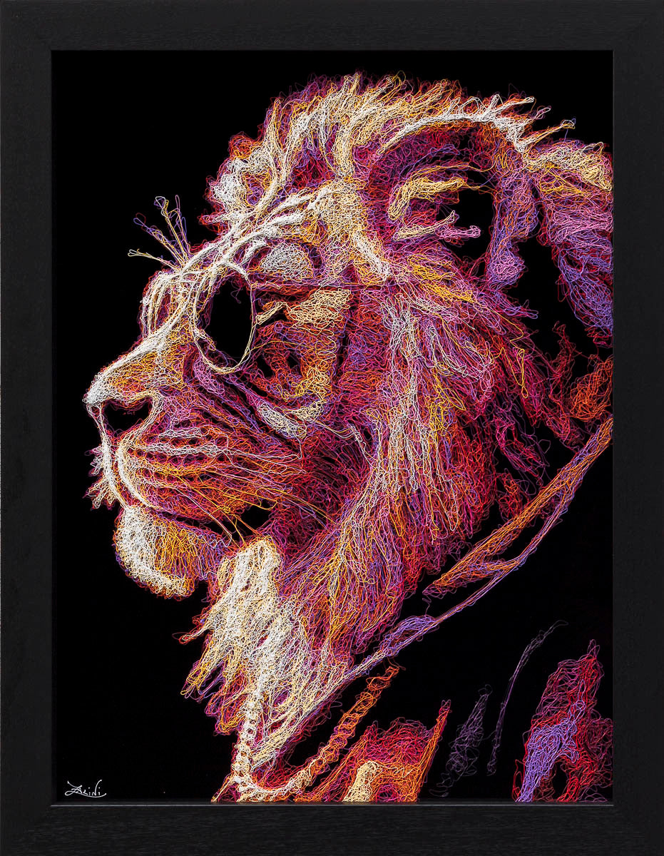 The Main Mane - Original