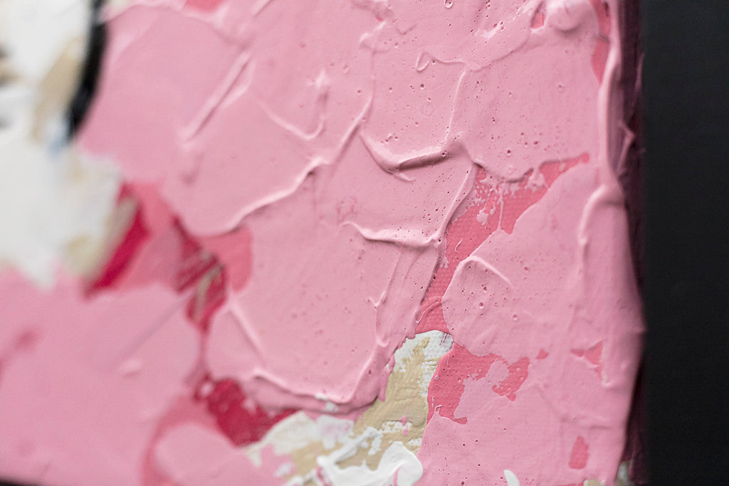 The Right Shoes - Original