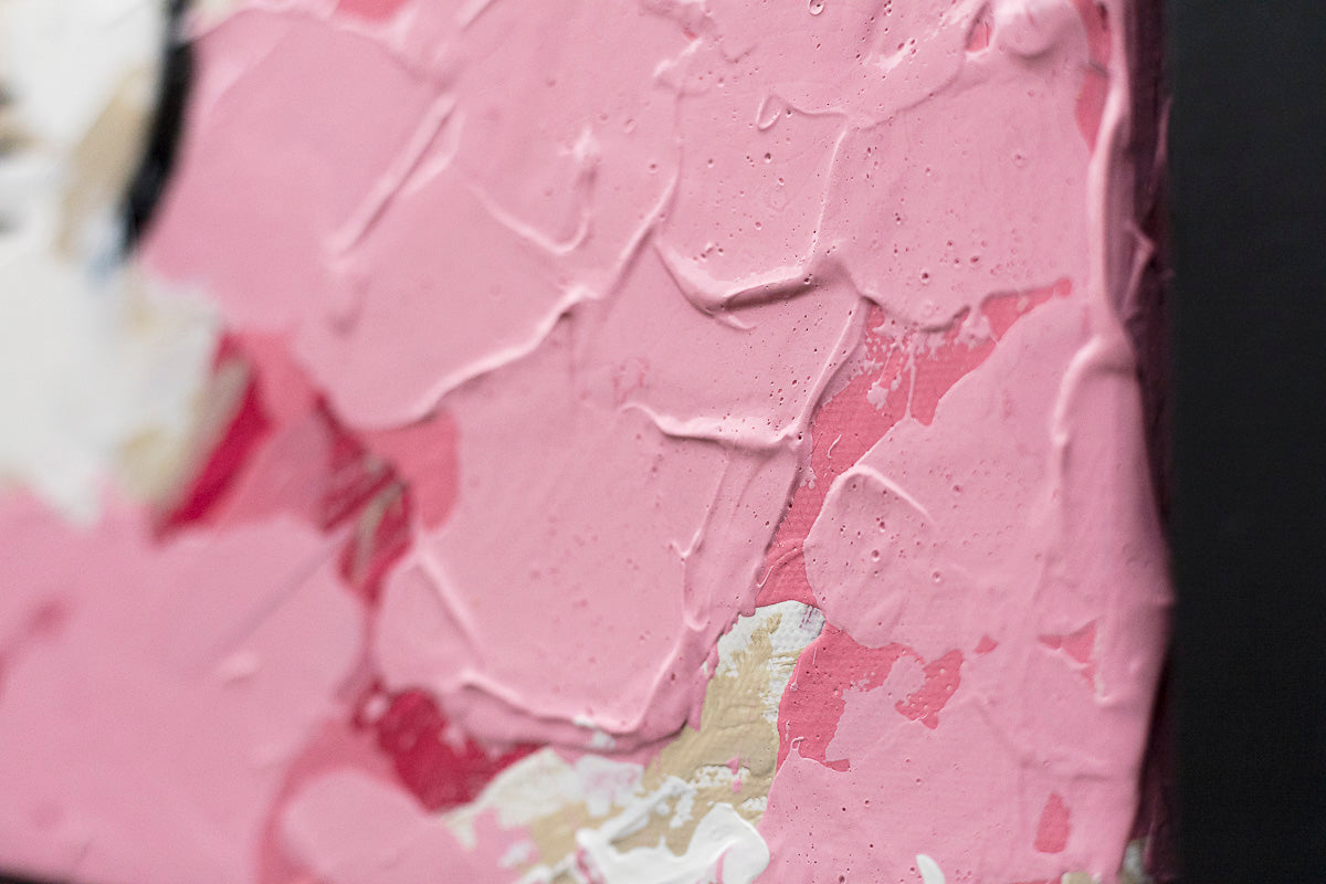 The Right Shoes - Original