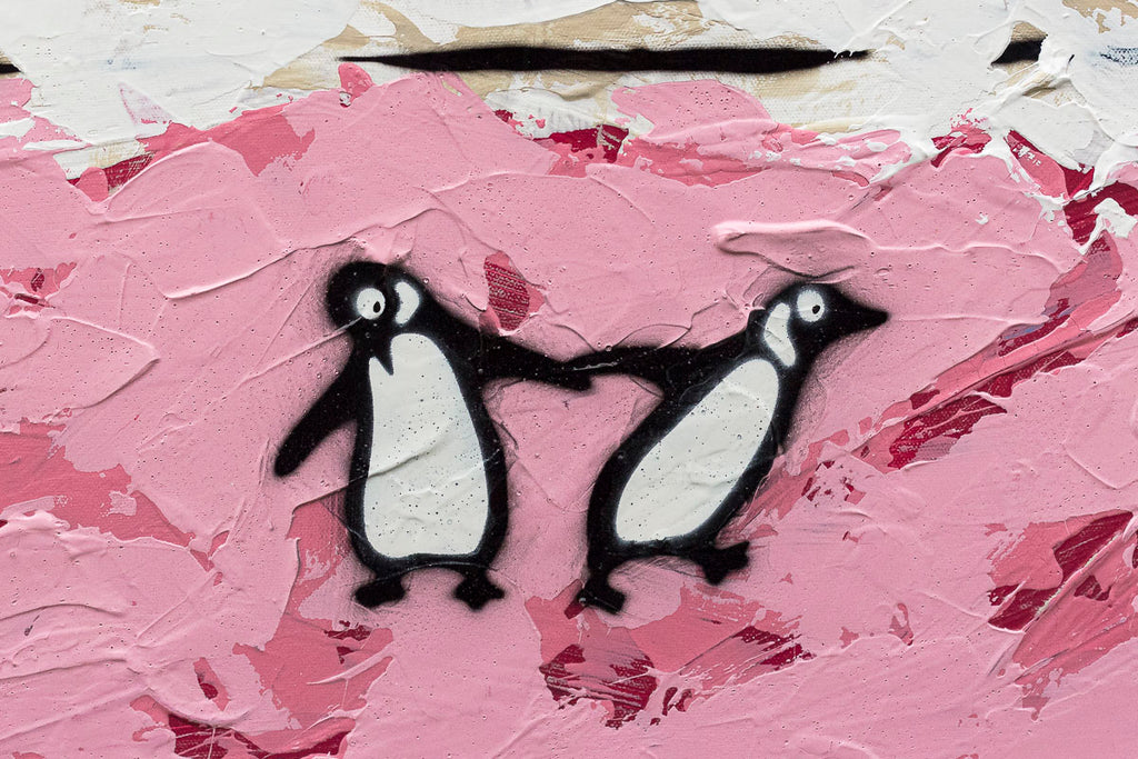 The Right Shoes - Original