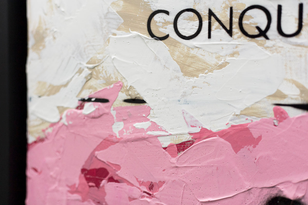 The Right Shoes - Original