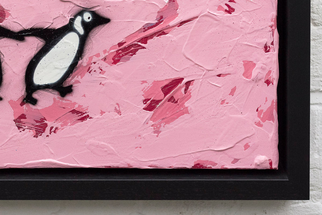 The Right Shoes - Original