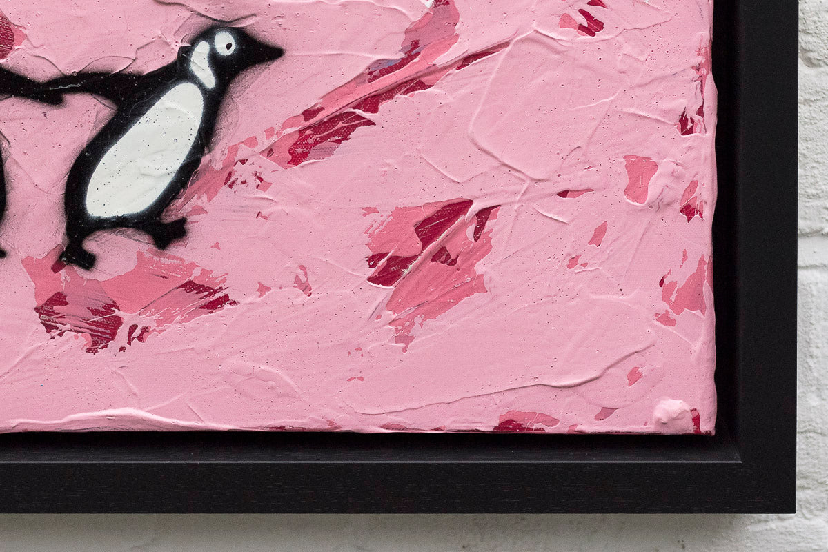 The Right Shoes - Original