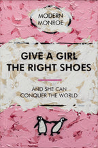 The Right Shoes - Original