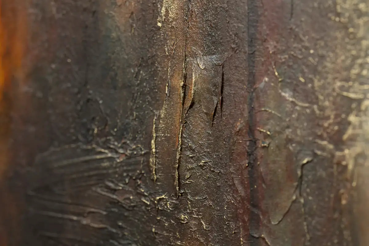 The Sidhe - Original - RESERVED by artist Kerry Darlington - Wyecliffe Galleries