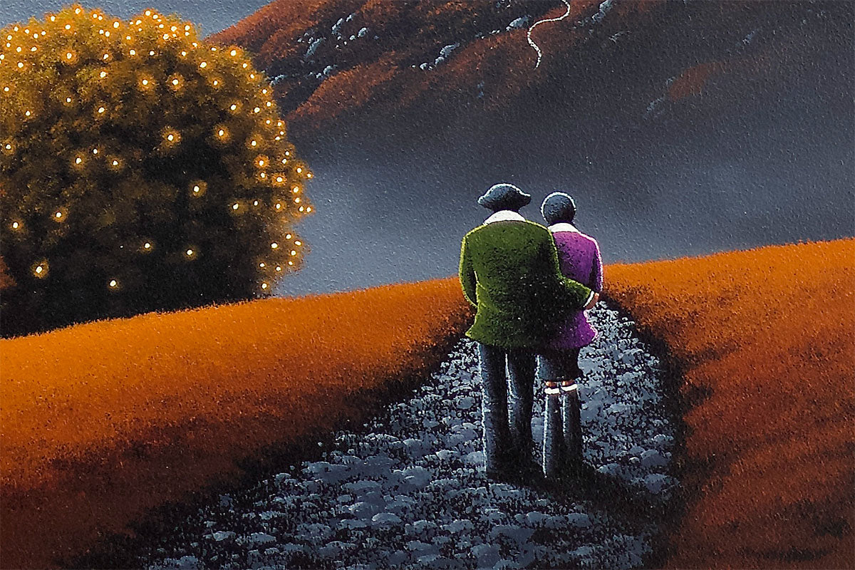 The View From Here - Original